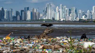 Plastikmüll aus Tiefsee nach mehr als 20 Jahren noch nicht zersetzt