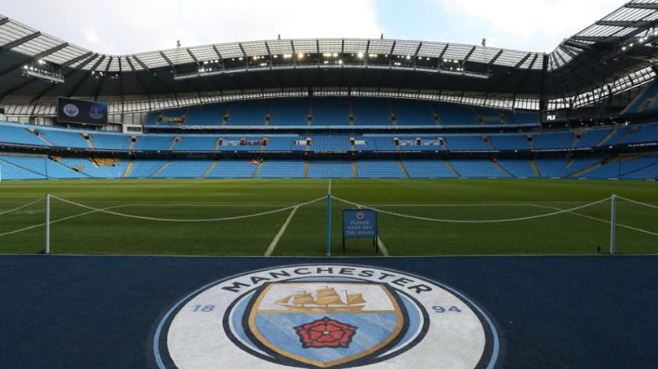 ManCity zieht sich aus Super League zur&uuml;ck - UEFA-Boss Ceferin erleichtert