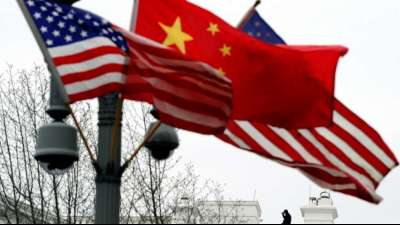 Vertrauter von Chinas Pr&auml;sident Xi wird Botschafter in USA