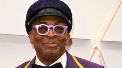 Spike Lee wird erster schwarzer Jurypr&auml;sident in Cannes