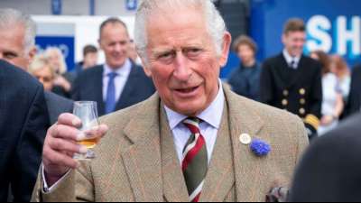 Chef der Stiftung von Prinz Charles tritt wegen dubioser Spendengelder zur&uuml;ck
