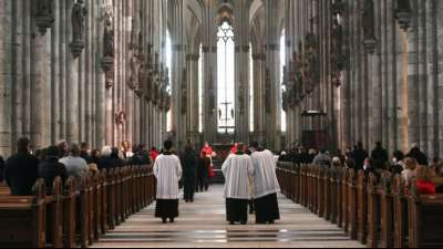 ZdK-Pr&auml;sidentin sieht Kirche in einer "schweren institutionellen Krise"