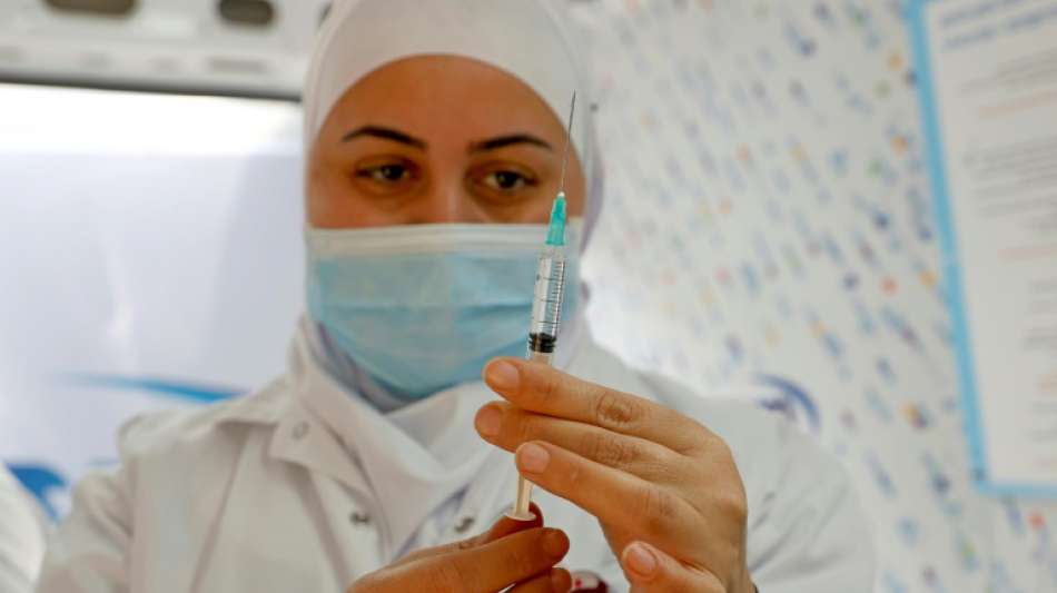 Biontech-Impfstoff laut Studie schon nach einer Dosis hoch wirksam