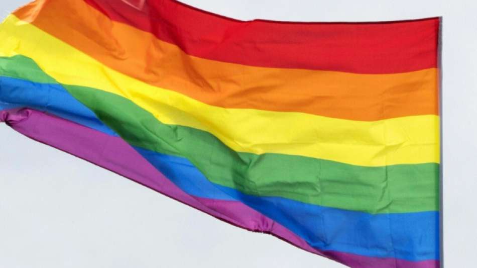 Bundespräsident würdigt Verdienste des Lesben- und Schwulenverbands LSVD