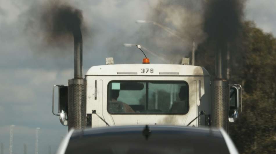 UNO: Verbleites Benzin weltweit abgeschafft