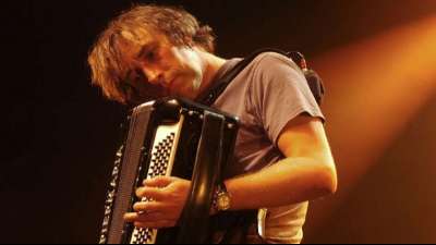 Komponist Yann Tiersen: Ein Puma ver&auml;nderte mein Leben