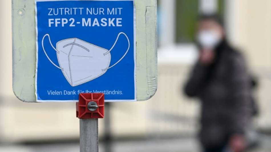 Union dringt auf Nachbesserungen bei frisch verabschiedetem Infektionsschutzgesetz