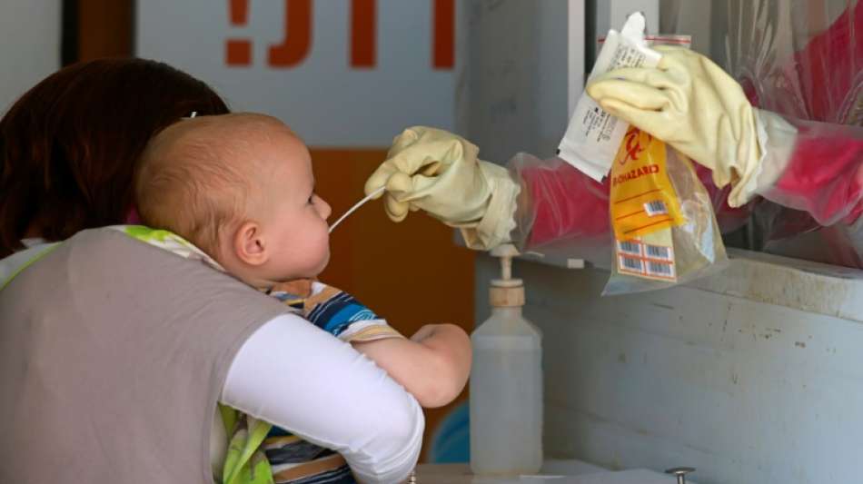 Israel verschärft Corona-Beschränkungen wegen  Delta-Variante