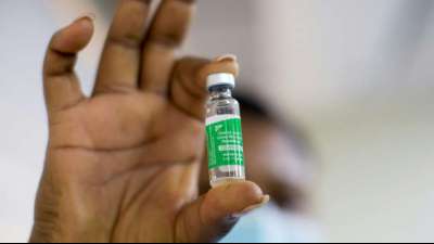 Wir wollen den Dreck nicht: S&uuml;dafrika bietet seine Astrazeneca-Impfdosen der Afrikanischen Union an
