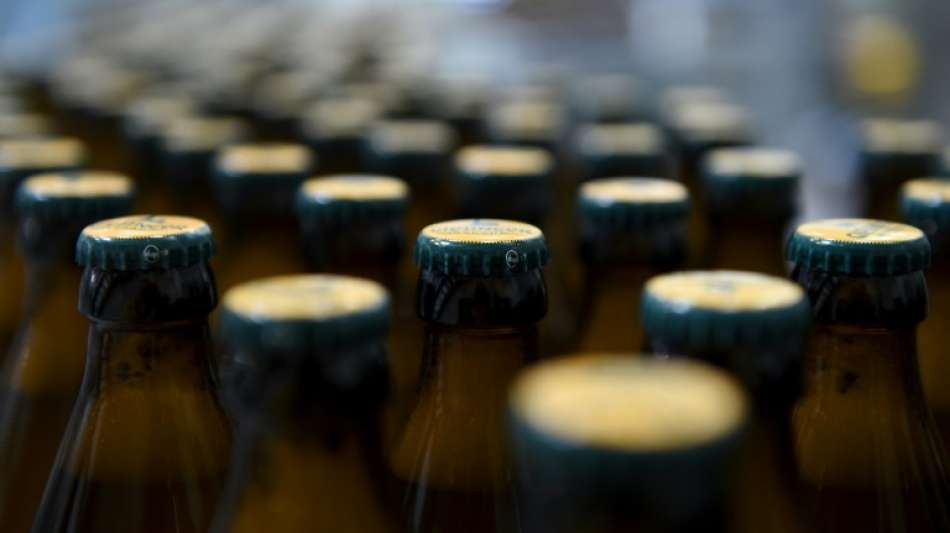 Veltins verzeichnet trotz Corona-Pandemie h&ouml;heren Bierabsatz