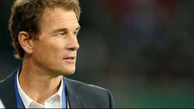 Fußball: Lehmann verliert seinen Posten im Hertha-Aufsichtsrat