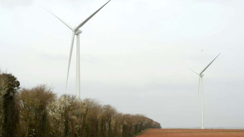 Corona-Krise dr&uuml;ckt Stromerzeugung 2020 um fast sechs Prozent 