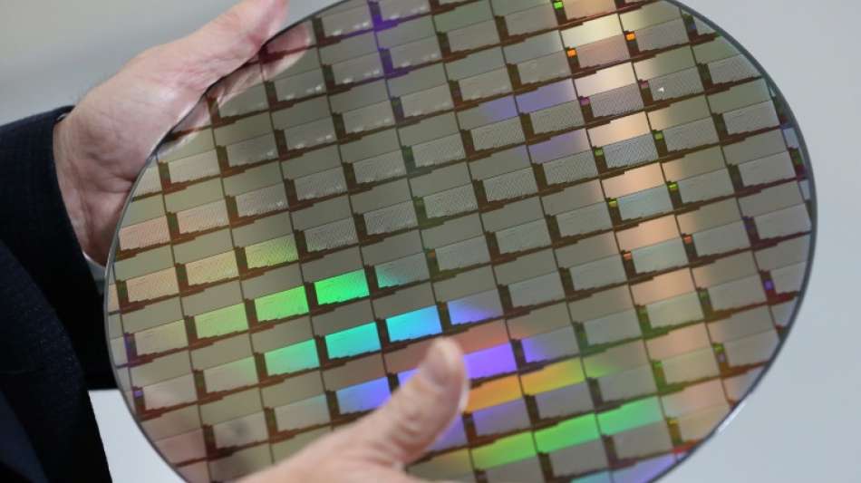 EU-Kommission will 43 Milliarden Euro f&uuml;r Halbleiter freimachen