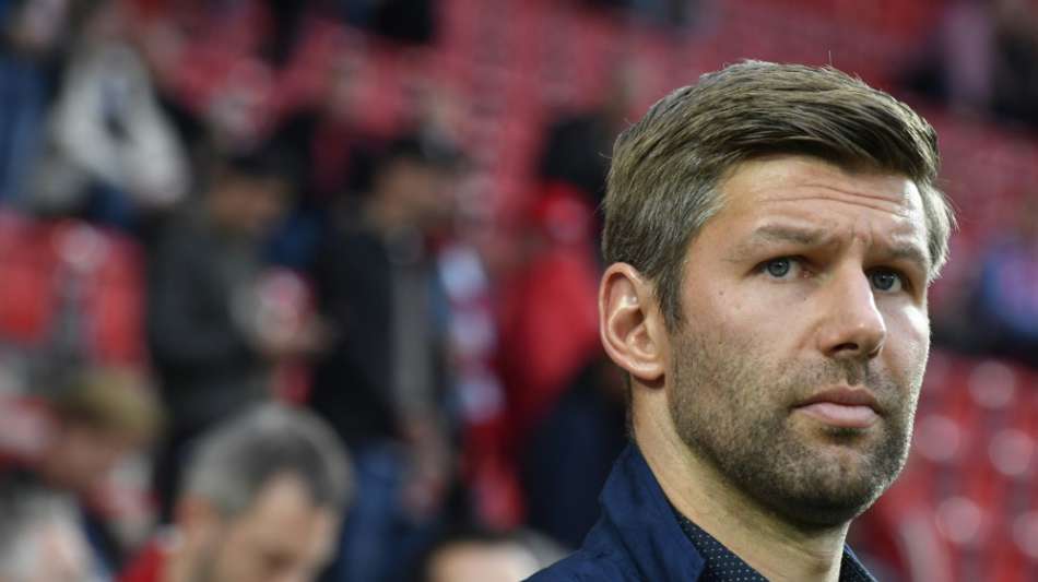VfB-Boss Hitzlsperger "sehr" getroffen: "Bin kein Spalter"