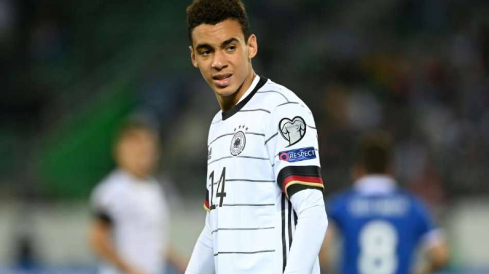 Fernsehpreis Goldene Henne f&uuml;r Joko Winterscheidt und Jungstar Jamal Musiala