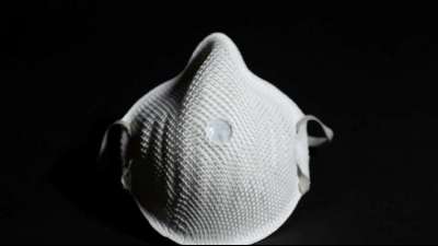 Hartz-IV-Empf&auml;nger bekommen ab kommender Woche FFP2-Masken