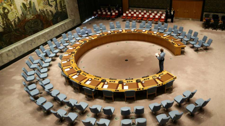 UN-Sicherheitsrat kann sich nicht auf gemeinsame Erkl&auml;rung zu Syrien einigen