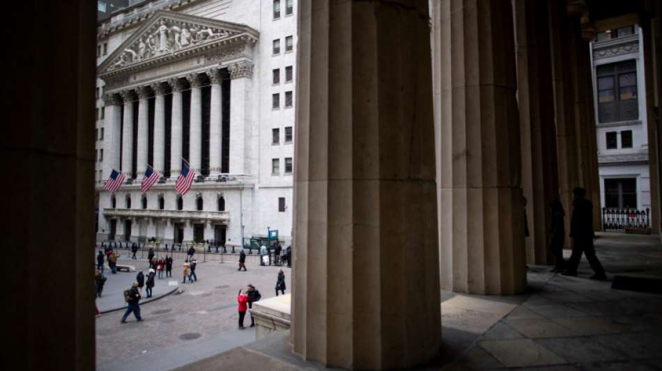 New Yorker Börse schließt drei chinesische Telekom-Firmen nun doch aus