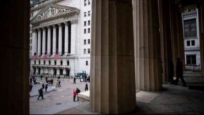 New Yorker Börse schließt drei chinesische Telekom-Firmen nun doch aus