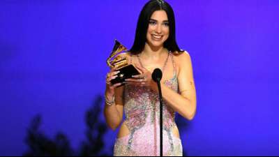 4000 G&auml;ste d&uuml;rfen an Brit-Awards-Gala teilnehmen