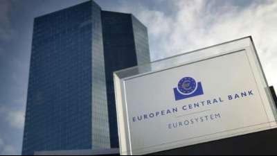 EZB hebt Vorgabe zu Dividenden-Deckelung auf