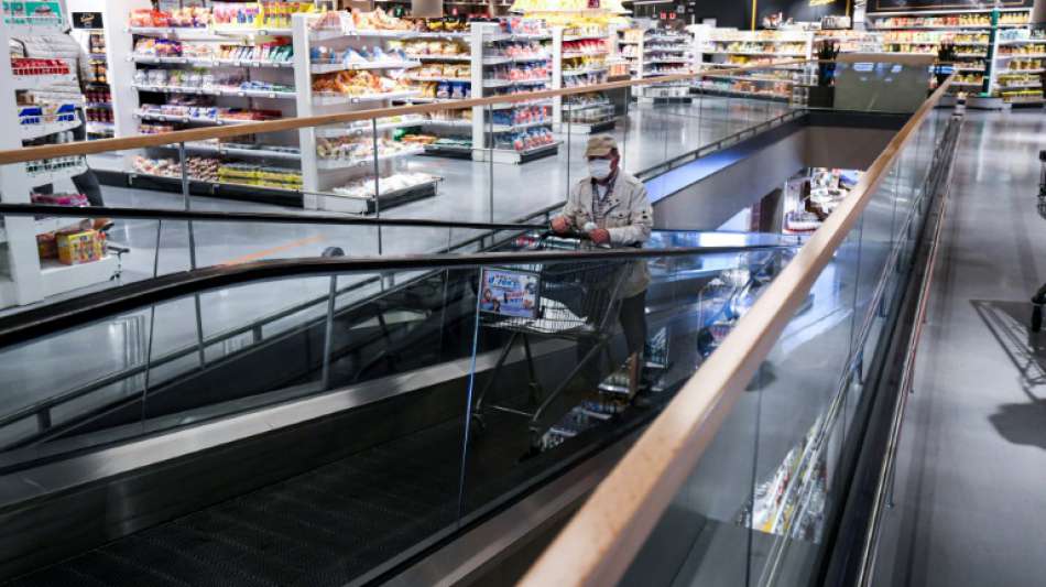 Produktion von Fertiggerichten legt in Corona-Krise um fast f&uuml;nf Prozent zu