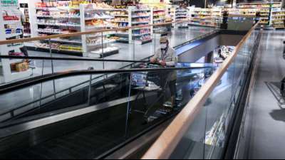 Produktion von Fertiggerichten legt in Corona-Krise um fast f&uuml;nf Prozent zu