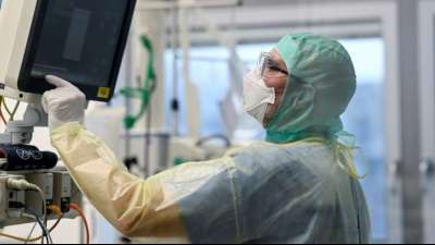 Mediziner-Vertreter begr&uuml;&szlig;t Triage-Urteil des Verfassungsgerichts