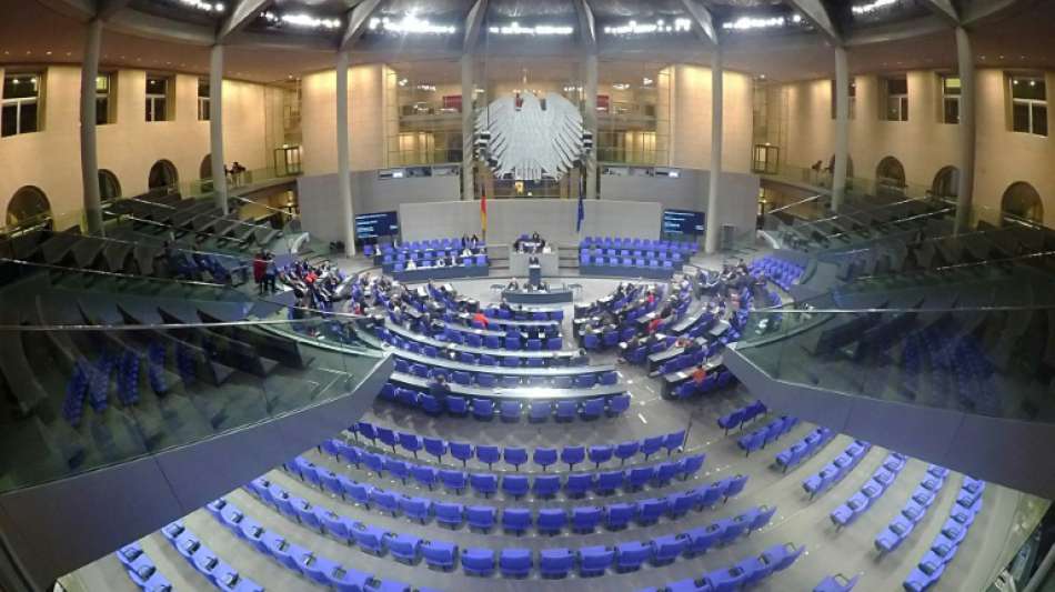 Bundestag nimmt Abschied von den ungeliebten Nachtsitzungen