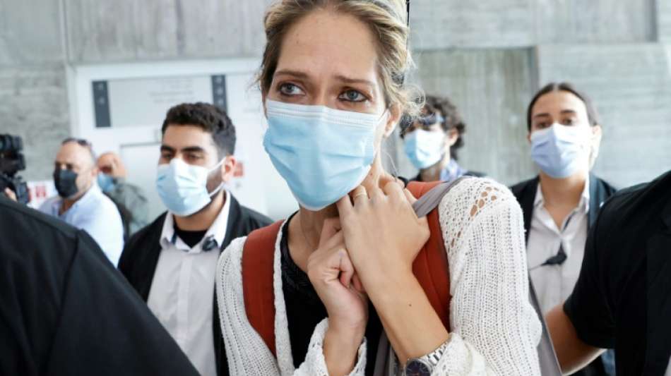 Anhörung zu Sorgerechtsstreit um Überlebenden von Seilbahnunglück in Italien