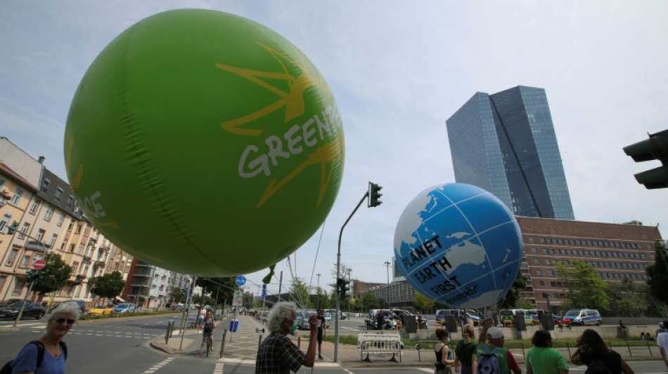 Große Mehrheit junger Menschen misstraut Politik bei Nachhaltigkeit