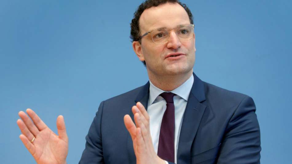 Spahn hält Corona-Impfungen für Lehrer und Erzieher ab März für möglich