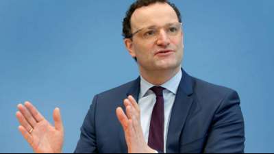 Spahn h&auml;lt Corona-Impfungen f&uuml;r Lehrer und Erzieher ab M&auml;rz f&uuml;r m&ouml;glich