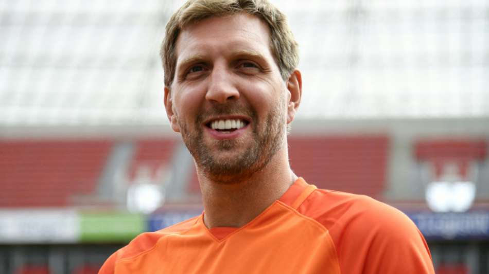 Nowitzki ohne Zukunftspl&auml;ne: "Irgendwann zusammensetzen"