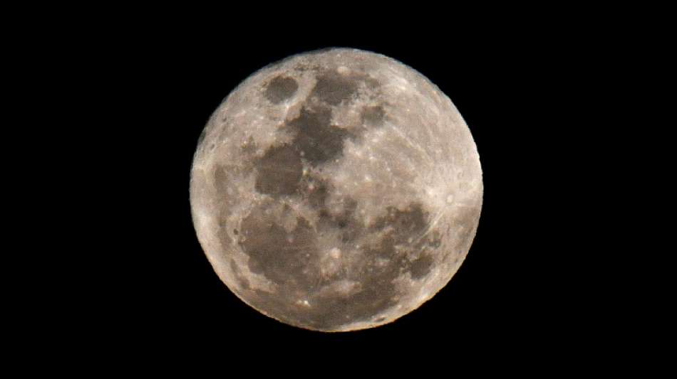 Nasa wählt Landeplatz für Mond-Mission auf der Suche nach gefrorenem Wasser aus