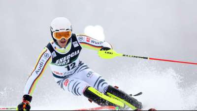 Ski-alpin: Straßer gewinnt Slalom in Zagreb