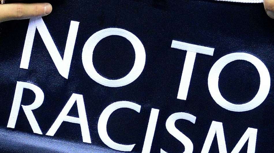 Gegen Rassismus: Englands Fußballer mit Social-Media-Boykott