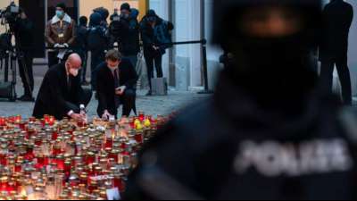 EU-Innenminister kündigen verstärkten Kampf gegen gewalttätigen Extremismus an