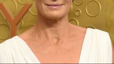 House-of-Cards-Star Robin Wright gef&auml;llt sich als Regisseurin