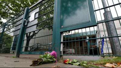 Forderungen nach mehr Schutz für jüdische Einrichtungen nach Attacke in Hamburg