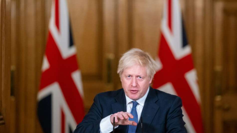 Diesj&auml;hriger G7-Gipfel vom 11. bis 13. Juni in Cornwall