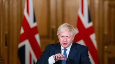 Diesj&auml;hriger G7-Gipfel vom 11. bis 13. Juni in Cornwall