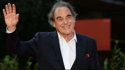 Oliver Stone: Geheimdienst f&uuml;r Mord an Kennedy verantwortlich