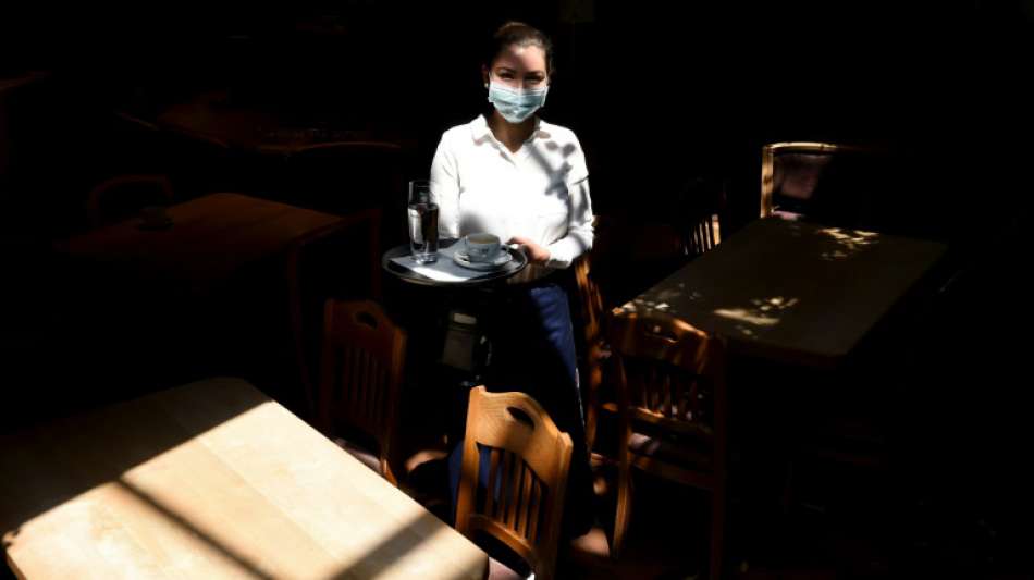 Gastgewerbe beklagt wachsende Verzweiflung und appelliert an Politik