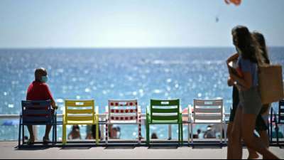 Südfranzösischer Tourismusverband nennt Reisewarnung "ungerecht"