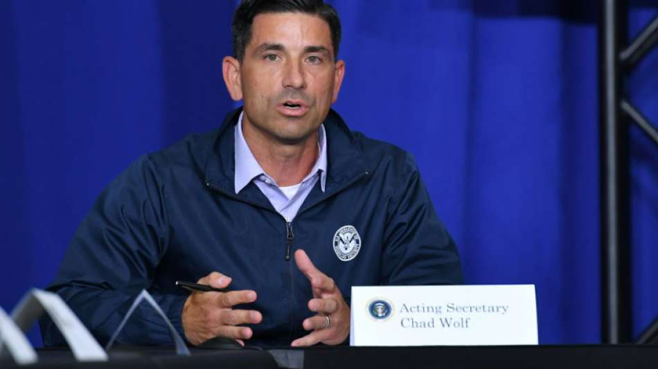 Kommissarischer US-Heimatschutzminister tritt zur&uuml;ck