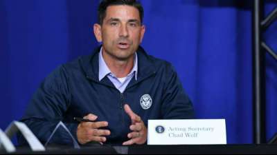 Kommissarischer US-Heimatschutzminister tritt zur&uuml;ck