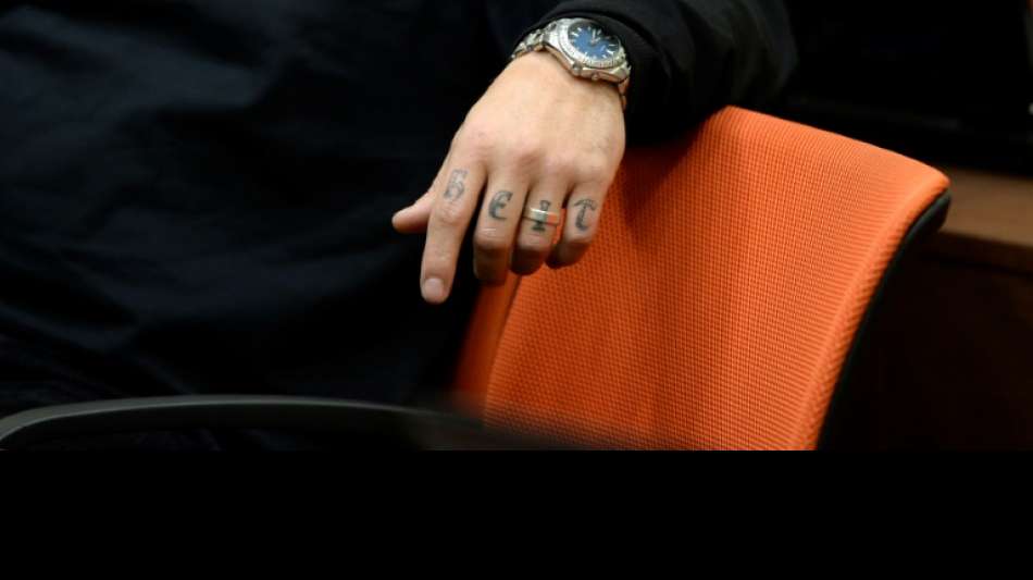 Bundesgerichtshof verhandelt &uuml;ber mutma&szlig;lichen NSU-Helfer Andr&eacute; E.