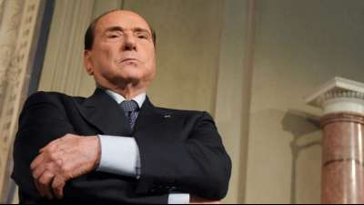 Berlusconi: Keinerlei Bestechung in "Rubygate"-Aff&auml;re