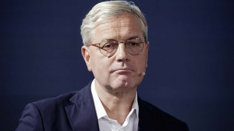 R&ouml;ttgen kandidiert zum zweiten Mal f&uuml;r CDU-Vorsitz